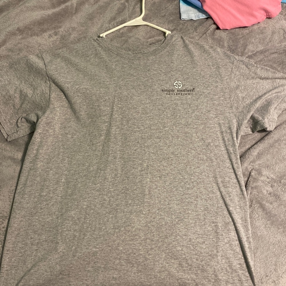 short sleeve tee